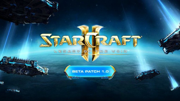 New Patch Changes Sc2