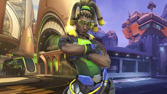 Cinco curiosidades sobre Lúcio, personagem brasileiro em Overwatch