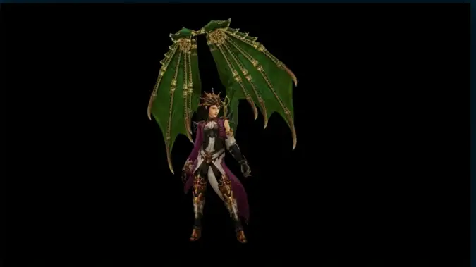 diablo 3 class set dungeon