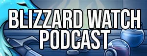 Podcast Blizzard Watch