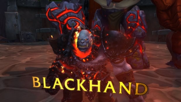blackhand-quest