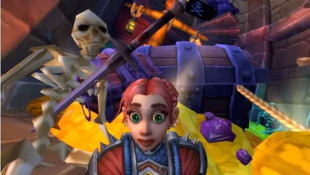 How to get started with gold-making in World of Warcraft