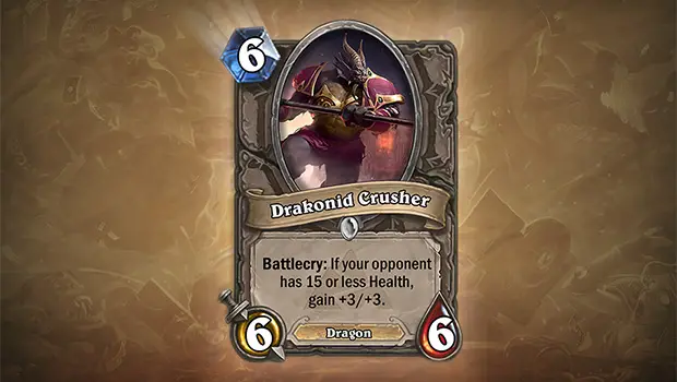 drakonid-crusher