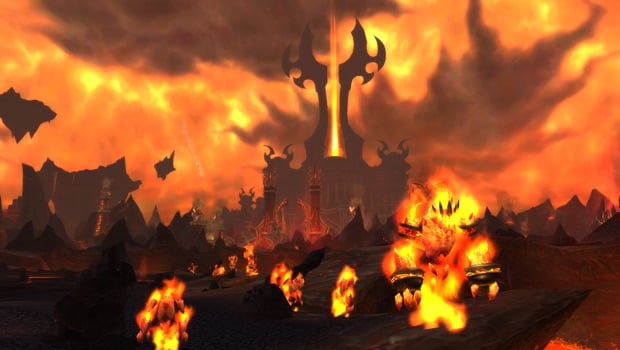 firelands raid header