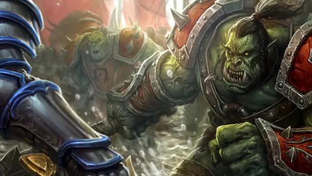 Role Play: Orcs and age in roleplay