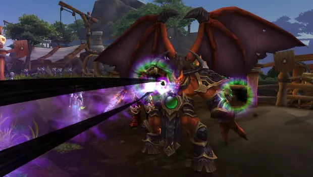 Patch 6.2 Warlock