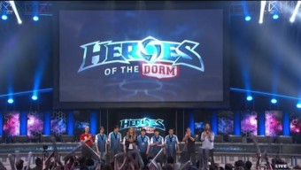 UC Berkeley wins the grand finals of Heroes of the Dorm