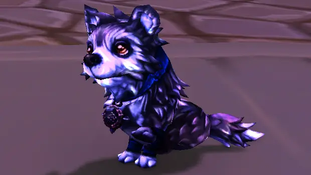 lost netherpup patch 6.2 battle pet header ab