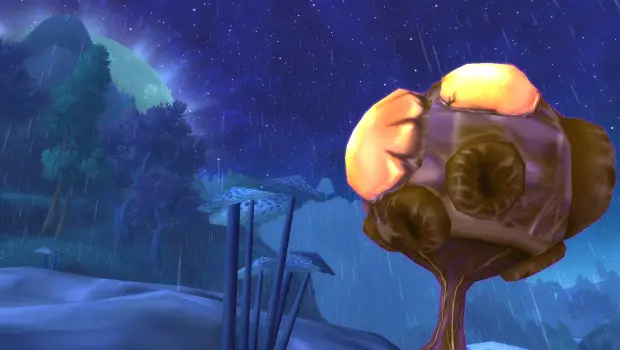 spore mushroom shadowmoon valley header