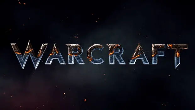 Warcraft movie