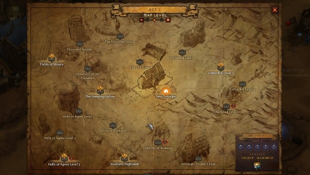 d3-bounty-act-1-map