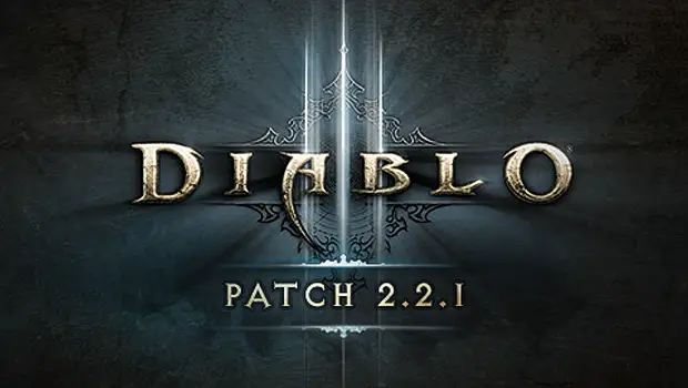 diablo 3 patch 3/4/2018