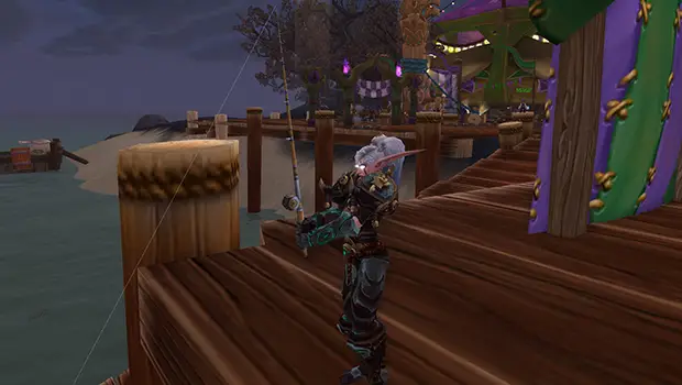 DMF Fishing, courtesy of Caligraphy on US-Windrunner