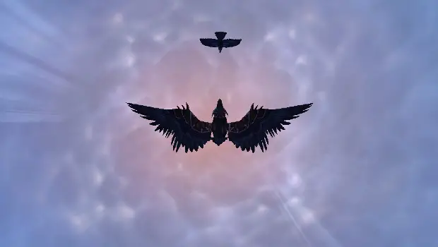 gilnean raven battle pet header ab