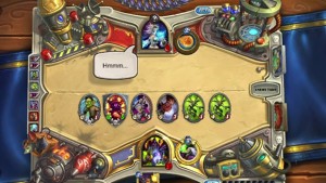 Fireside gathering hearthstone что это