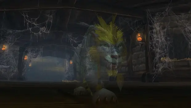 feral druid in stealth