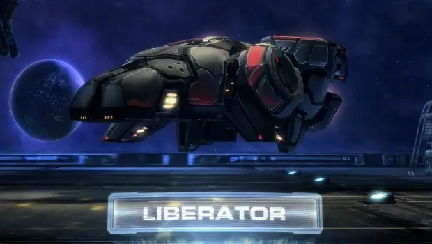 Liberator