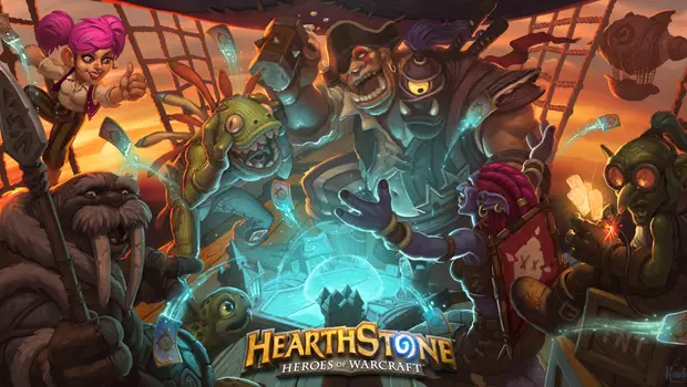 Hearthstone