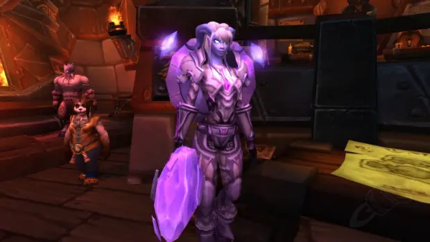 https://cdn.blizzardwatch.com/wp-content/uploads/2015/06/hand-of-the-prophet-yrel-header.jpg