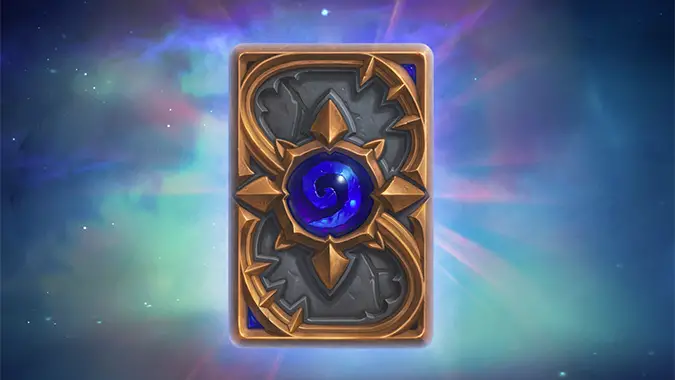 Samsung Galaxy S6 phone owners are getting a special Hearthstone card ...