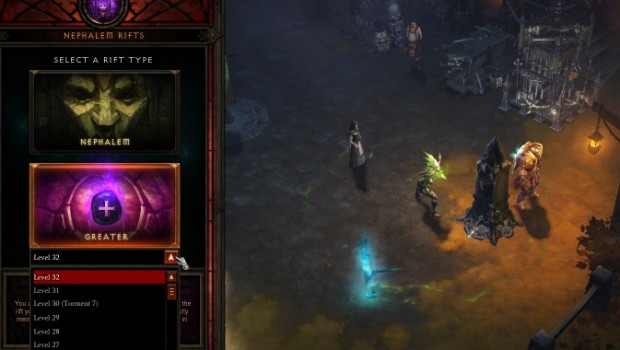 diablo 3 what are the best legendary gems