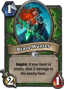 hunter-brave-hunter