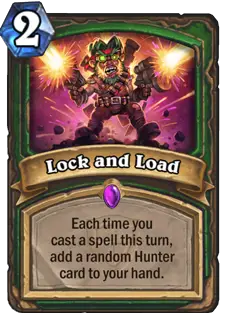 hunter-lock-and-load