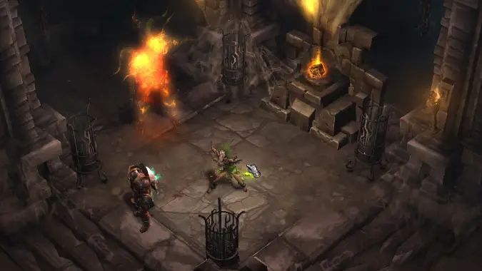 how to get the cube in diablo 3
