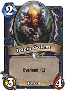 shaman-totem-golem