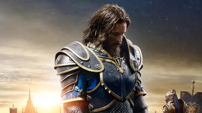 travis fimmel lothar warcraft movie header