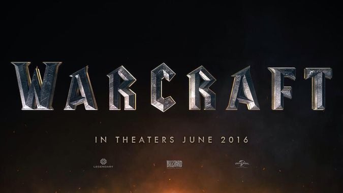 Warcraft movie