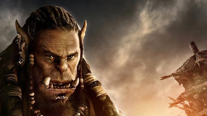 Warcraft: Durotan