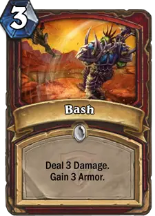 warrior-bash