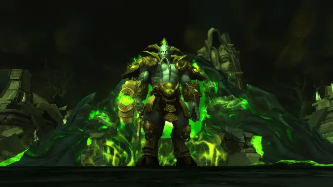 The best dungeons and raids to farm for transmog