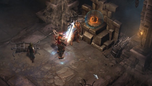 Where to find Kanai's Cube in Diablo 3