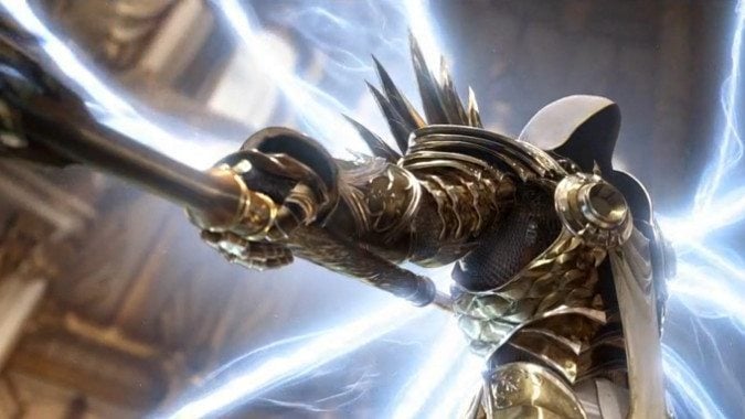 Know Your Lore: Tyrael
