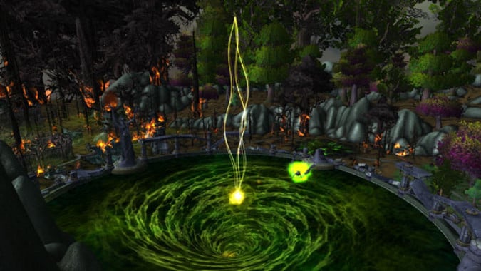 Know Your Lore: Loose ends that could play a role in the WoW expansion