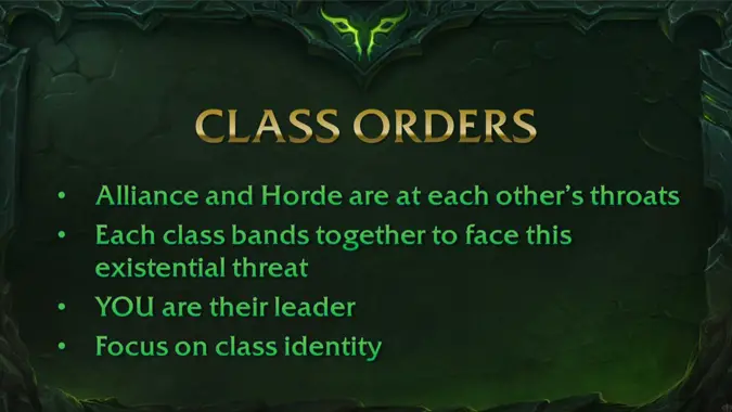 class-orders