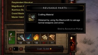 diablo 2 crafted items for sale