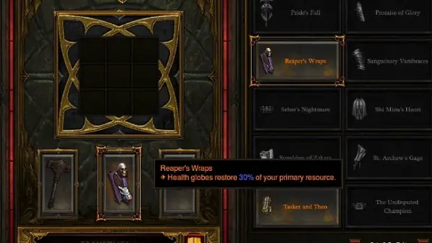 diablo 3 power level with gem of ease and kanai cube