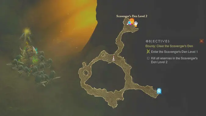 diablo 3 cube location