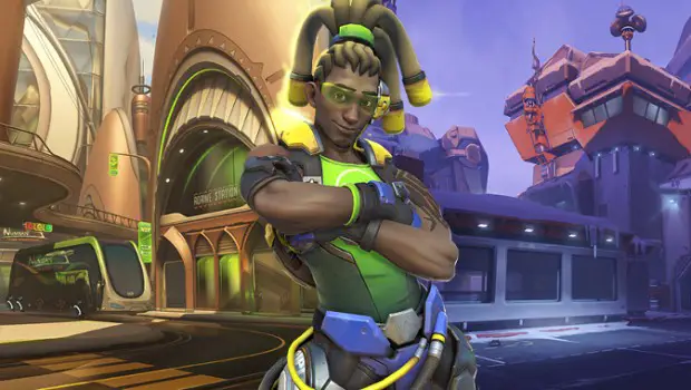 Overwatch's New Hero Lucio And Two New Maps Revealed