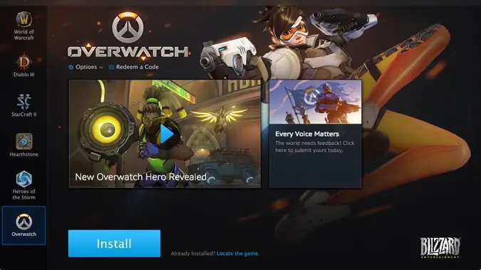 Download blizzard ngage installer for s60v3