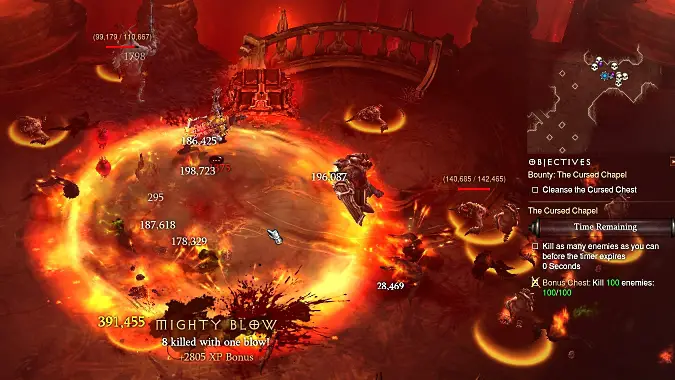 diablo 3 cursed chest conquest