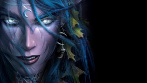 Know Your Lore: Tyrande Whisperwind