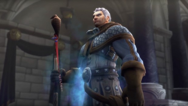 khadgar's essays