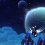 How to get Draenor Pathfinder to fly in Draenor