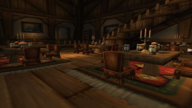 Welcome to the Tavern!