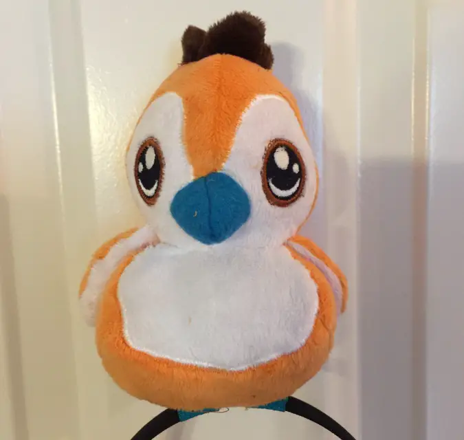 pepe plush