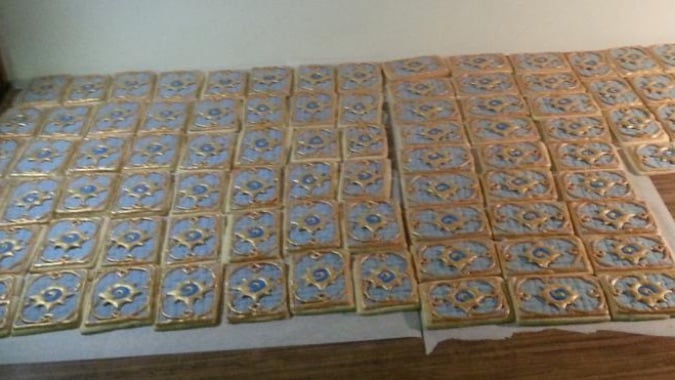blizzcrafts so many cookies